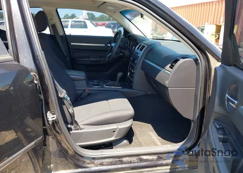 2010 Dodge Charger Sxt from USA, damaged, VIN 2B3CA3CVXAH113097